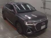 2021 AUDI OTHER