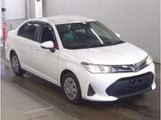 2022 TOYOTA COROLLA AXIO