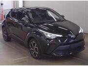 2021 TOYOTA C-HR