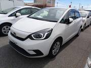 2020 HONDA FIT