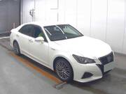 2018 TOYOTA CROWN HYBRID
