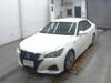 TOYOTA CROWN HYBRID