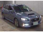 2014 SUBARU LEVORG