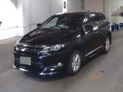 2015 TOYOTA HARRIER