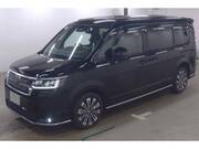 2022 HONDA STEPWAGON
