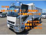 2024 FUSO FIGHTER