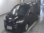 2025 TOYOTA NOAH HYBRID X