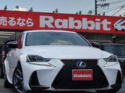2017 LEXUS IS