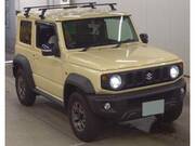 2021 SUZUKI JIMNY SIERRA
