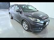 2015 HONDA VEZEL