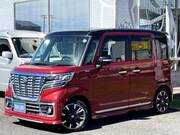 2019 SUZUKI SPACIA CUSTOM