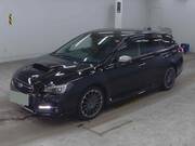 2020 SUBARU LEVORG