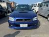 SUBARU LEGACY TOURING WAGON