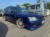 SUBARU LEGACY TOURING WAGON