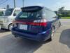 SUBARU LEGACY TOURING WAGON