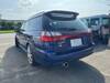 SUBARU LEGACY TOURING WAGON