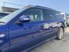 SUBARU LEGACY TOURING WAGON