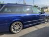 SUBARU LEGACY TOURING WAGON