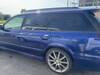 SUBARU LEGACY TOURING WAGON