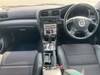 SUBARU LEGACY TOURING WAGON