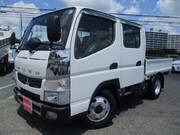 2016 FUSO CANTER
