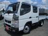 FUSO CANTER