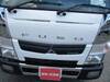 FUSO CANTER