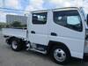 FUSO CANTER