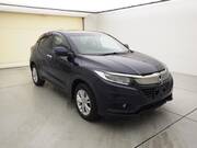 2020 HONDA VEZEL