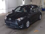 2023 TOYOTA YARIS