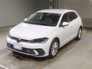 2023 VOLKSWAGEN POLO