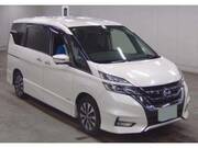 2019 NISSAN SERENA