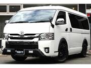 2020 TOYOTA HIACE VAN