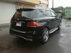MERCEDES BENZ GLE