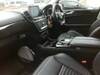 MERCEDES BENZ GLE