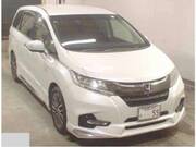 2019 HONDA OTHER