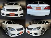 2010 TOYOTA CROWN