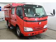 2007 TOYOTA DYNA