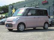 2016 SUZUKI SPACIA
