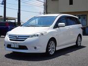 2012 NISSAN LAFESTA