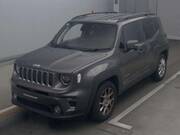 2020 CHRYSLER JEEP RENEGADE