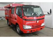 2007 TOYOTA DYNA