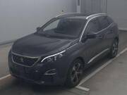 2020 PEUGEOT 3008