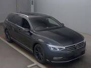 2022 VOLKSWAGEN PASSAT VARIANT