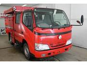 2007 TOYOTA DYNA