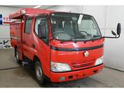 2007 TOYOTA DYNA