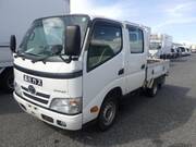 2014 TOYOTA DYNA