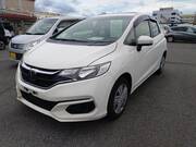 2018 HONDA FIT 13G.F