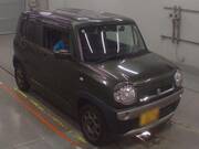 2015 SUZUKI HUSTLER