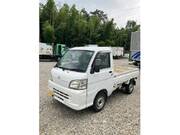 2008 DAIHATSU HIJET TRUCK